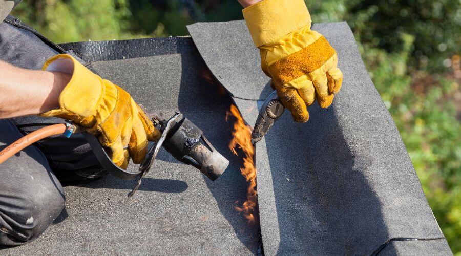 Local Chimney Repair in Friendsville, TN